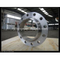 Supply 8" DN W/N Flange ANSI CL600 RF A105